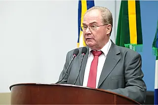 Idenor apresenta balanço do primeiro semestre de legislatura