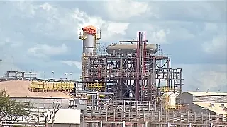 Devem ser retomadas em julho obras de fábrica de fertilizantes em Mato Grosso do Sul