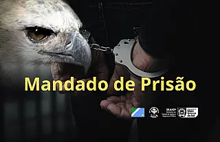 Foragido da Justiça é preso pelo DOF em Dourados