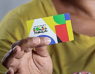 201,9 mil famílias beneficiadas pelo Bolsa Família em março