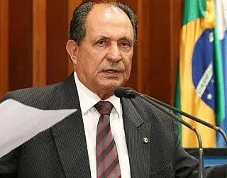 Zé Teixeira trabalha para garantir mais lazer em bairro de Dourados