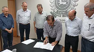 Itaporã e Bodoquena vão ganhar novas obras de infraestrutura urbana