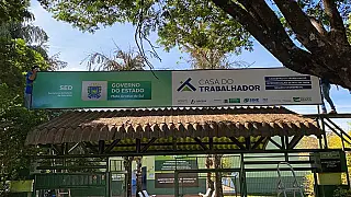Funtrab abre a semana com 298 vagas