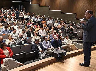 Governo segue encaminhando demandas municipalistas