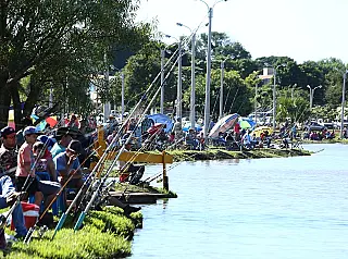 Prefeitura estende feriado na Festa do Peixe