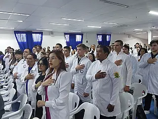 UCP prepara início do segundo semestre
