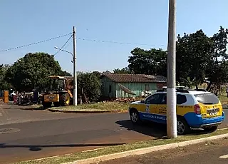 Prefeitura diz que dinheiro já está na conta para construir Ceim em área de despejo