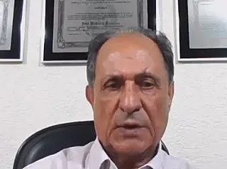 Zé Teixeira diz que eleitor não pode arriscar