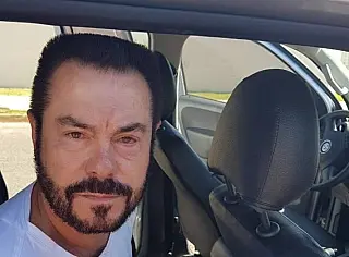 Jornal diz que 'Cabeça Branca' faz Beira-Mar e Marcola bandidos pés-de-chinelo
