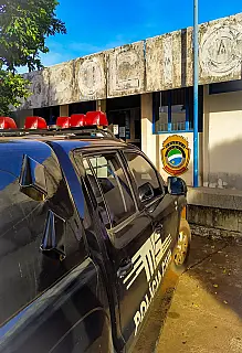 Marido não aceita separação, ameaça ex-esposa e morre em confronto