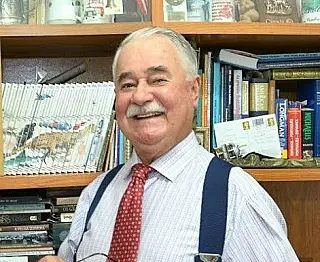 Morre em Dourados o advogado, ex-vereador e escritor José Vasconcellos