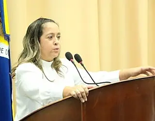 Lia Nogueira denuncia e falha em plantão na UPA vira caso de polícia em Dourados