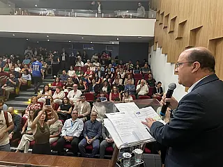 Prêmio Fundect destaca o conhecimento