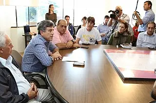 Condutores da Tocha Olímpica falam sobre 'experiência única'