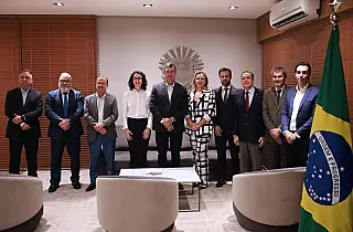 MP se propõe a colaborar para reduzir violência doméstica