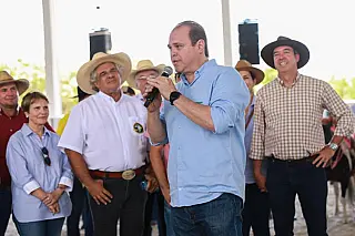 Parque do Laçador tem nova estrutura no Estado
