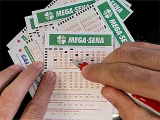 Mega-Sena pagará R$ 40 milhões nesta quarta-feira
