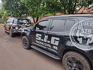 Mãe e filha comandavam tráfico de drogas com notas frias
