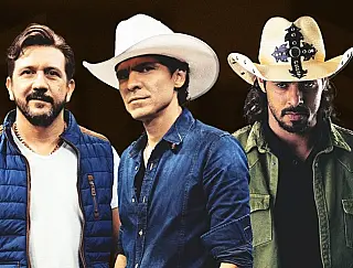 Jads e Jadson cantam de graça na Expoagro