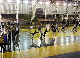 Unigran abre sexta-feira a XXIII Oligran em Dourados