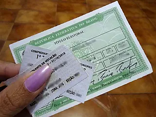 Prazo para regularizar o título de eleitor termina hoje