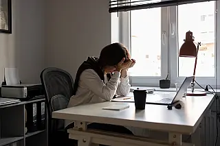 Estudo mostra disposição de trabalhador para 2025