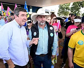 Juliano Ferro é sondado para entrar no PSDB