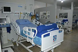 Prefeitura garante funcionamento de UTI no Hospital da Vida