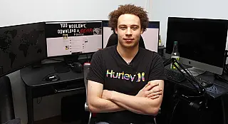 EUA prenderam o 'herói' que derrotou o vírus WannaCry