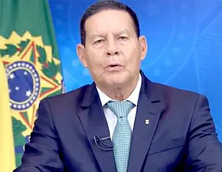 Decreto de Mourão reduz alíquota do Cofins
