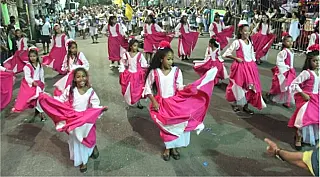 Governo do Estado investirá R$ 651 mil no carnaval