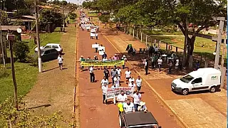 Moradores de Itahum lançam Associação neste sábado