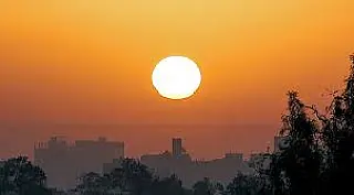 Onda de calor segue até o feriado com 5°C acima da média em Mato Grosso do Sul