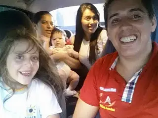 Cinco pessoas da mesma família morre em acidente no Ceará