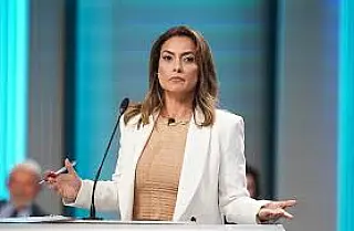 Soraya Thronicke deverá ser relatora da comissão