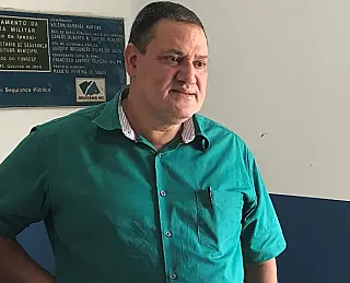 Disputa antecipada em Angélica