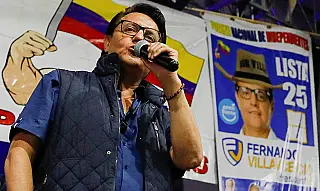 Após assassinato de candidato, Equador está em estado de emergência