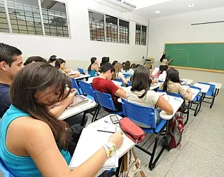 UFGD abre vagas para 18 educadores em Dourados