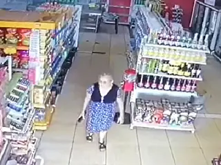 Cidade procura dona Ana