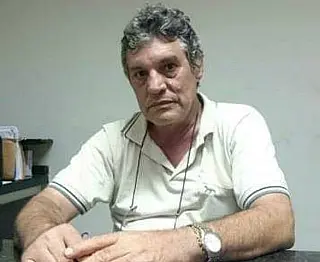 Ex-vereador Gabiatti vai receber título na Câmara