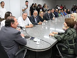 Sergio Nogueira será jurado em concurso de redação estadual