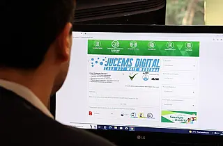 Digitalização de serviços alavanca abertura de empresas em MS