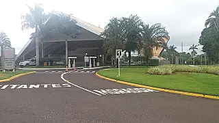 Ladrões usam drone para furtar casa em condomínio de luxo