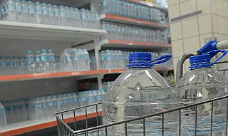 Médicos alertam para importância de consumir mais líquidos