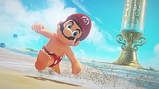 Estúdio de 'Meu Malvado Favorito' fará animação de Super Mario