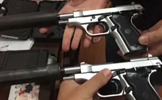 Polícia prende integrantes da máfia chinesa suspeita de assassinato