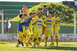 DAC de Dourados decide Estadual Sub-20 no Douradão contra Caarapó