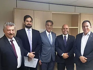 Ligação ferroviária de Dourados ao porto de Paranaguá será lançada dia 28