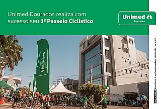 Passeio Ciclístico tem recorde de participantes