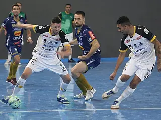 Dourados estreia no Brasileiro de Clubes